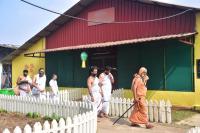 Inauguration of Computer Lab and Robotics Lab at Parjnanashram Vidyalaya Karla (2 Dec 2024)
